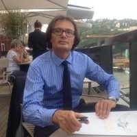 Olivier Carron