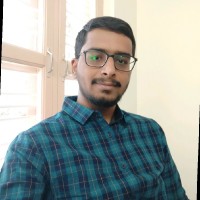 Harikrishna G