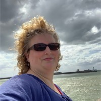 Bernadette Coupet
