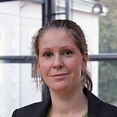 Linea Kjellsdotter Ivert