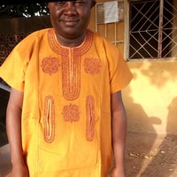 Idi Boniface Njanadi