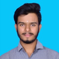 Bharath K