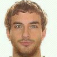Javier Heras Bernardo