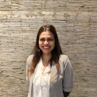 Mayuri Agarwal