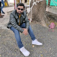 Kshitiz Garhwal