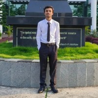 Katyayan Acharjee