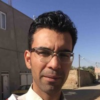 Bahram Ghamari