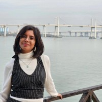 Prerna Halder