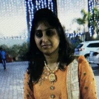 Shilpa Bhupathiraju