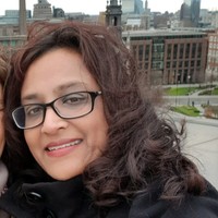 Bhavini Patel
