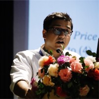Arya Roy Bardhan