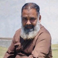 Naeem Iqbal