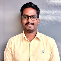 Aravindhan T