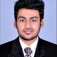 Danial Antony