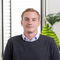 Jannik Hoffmann