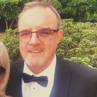 Colin Ashworth