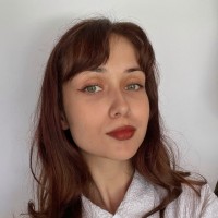 Yevheniia Bespoiasko