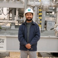 Md Razmi Rizwan(IDip NEBOSH)