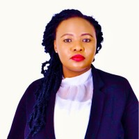 Refilwe Ngwaku