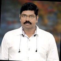 Sachidananda Mahapatra