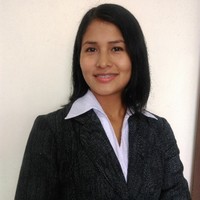 Maria Elizabeth Meza Vizcarra