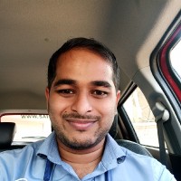 Anuj Dubey