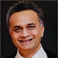 Vicky Bhardwaj, MBA, SMCP™️, Mortgage Agent L1