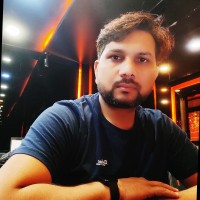 Kuldeep kumar Saini - Performance Marketing Specialist