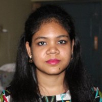 Poonam Tete