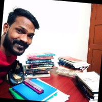 Pugazhenthi P