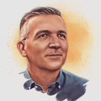 Dirk Bijlaart