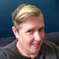 Cynthia Hess