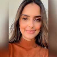 Marcela Diniz Apolinário
