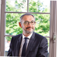 Pascal Laurent