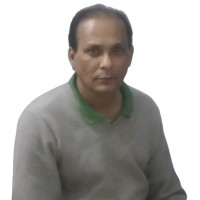 Milan Gandhi