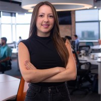 Laura Rodriguez Restrepo