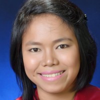 Rizza Mae Fresco