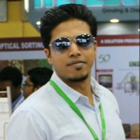 Santosh K.