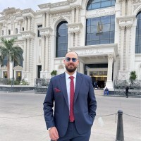 Nader Magdy