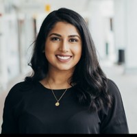 Ayesha Ali