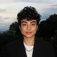 Joan Notcool (Nakhoul)