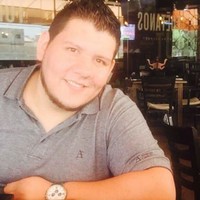 Ricardo Daniel Hernandez Nuñez