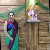 Anjana Solanki