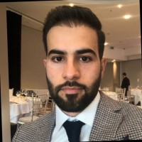 Ahmed Hameedi