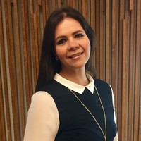 Mayra Hernández