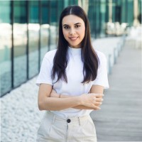 Narmin Rajabli, Cips™