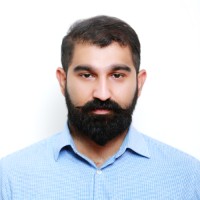 Muhammad Aamir Naeem