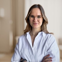 Christina Huber