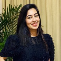 Shweta Moudgil