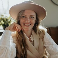 Lisa Hoogmoed